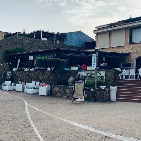 Fan Sard Villetta 100 Mt Spiaggia Ottiolu Gr4 Porto Ottiolu