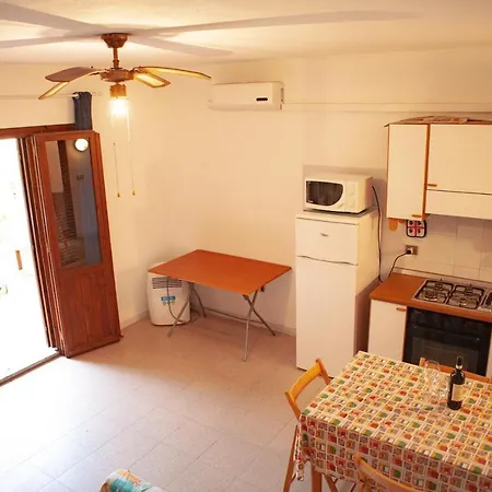Fan Sard Villetta 100 Mt Spiaggia Ottiolu Gr4 *