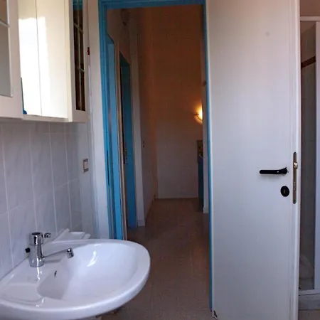 Fan Sard Villetta 100 Mt Spiaggia Ottiolu Gr4 Apartment *