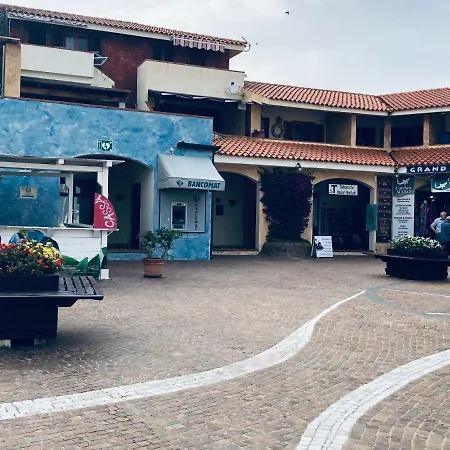 Fan Sard Villetta 100 Mt Spiaggia Ottiolu Gr4 Appartamento *