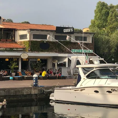 Fan Sard Villetta 100 Mt Spiaggia Ottiolu Gr4 Porto Ottiolu