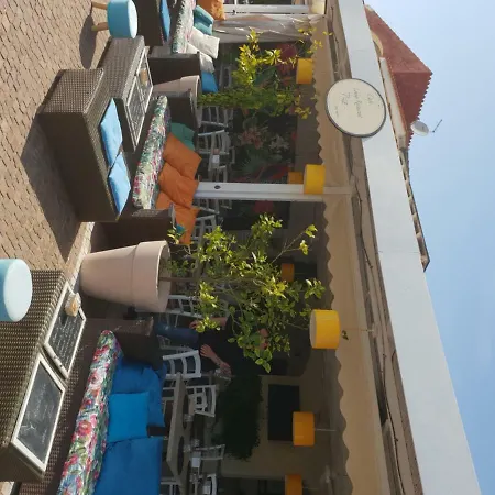 Appartamento Fan Sard Villetta 100 Mt Spiaggia Ottiolu Gr4 *
