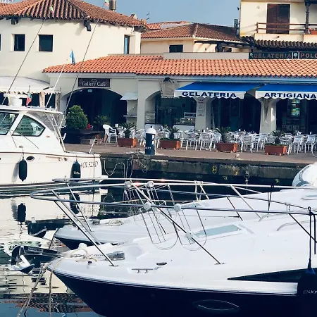 Fan Sard Villetta 100 Mt Spiaggia Ottiolu Gr4 Appartamento