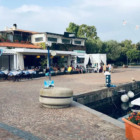 Appartamento Fan Sard Villetta 100 Mt Spiaggia Ottiolu Gr4