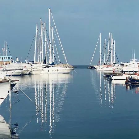 Fan Sard Villetta 100 Mt Spiaggia Ottiolu Gr4 Appartamento