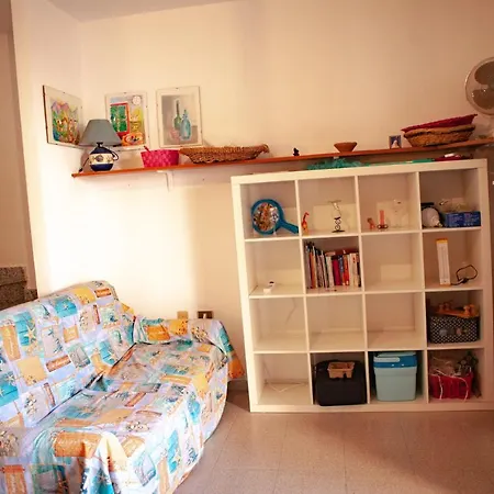 Fan Sard Villetta 100 Mt Spiaggia Ottiolu Gr4 Appartamento *